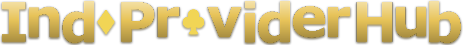 Indo Provider Hub logo